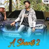 About A Shanti 2 Song